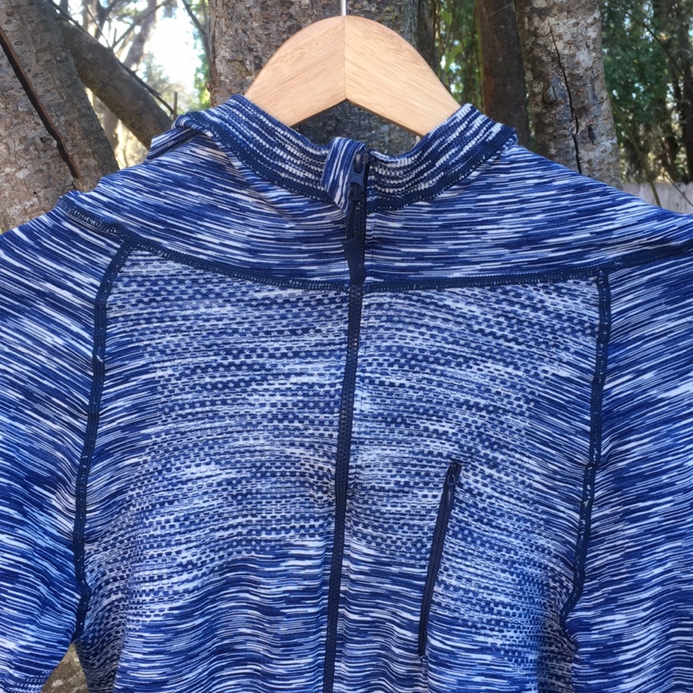 Workout jacket! - Picture 2 of 6